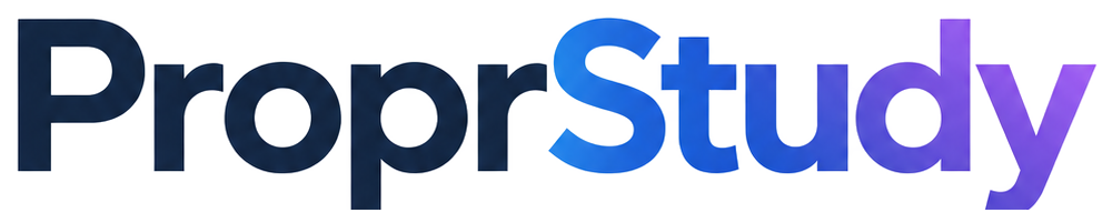 ProprStudy
